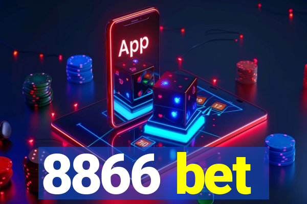 8866 bet